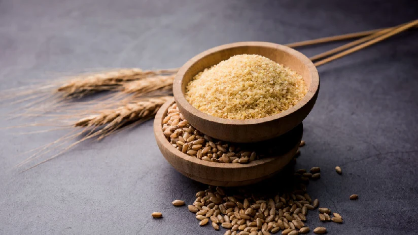 दलिया नाश्ते में खाने से फायदे