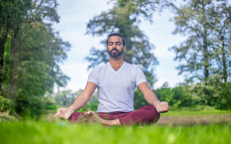 yoga for weight loss