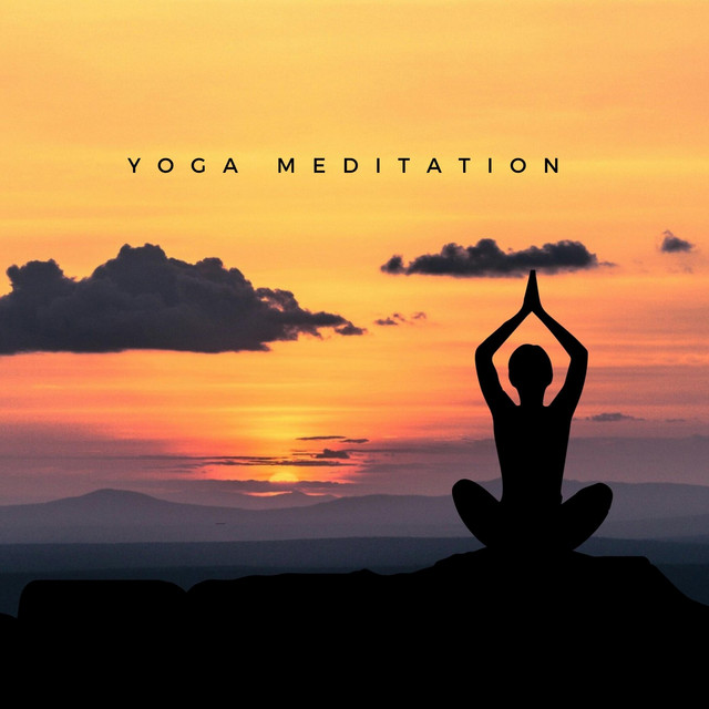 ab67616d0000b27363d16d8664bbb0d297a741f9 Yoga and Meditation