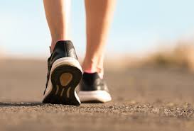 walking for loss weight