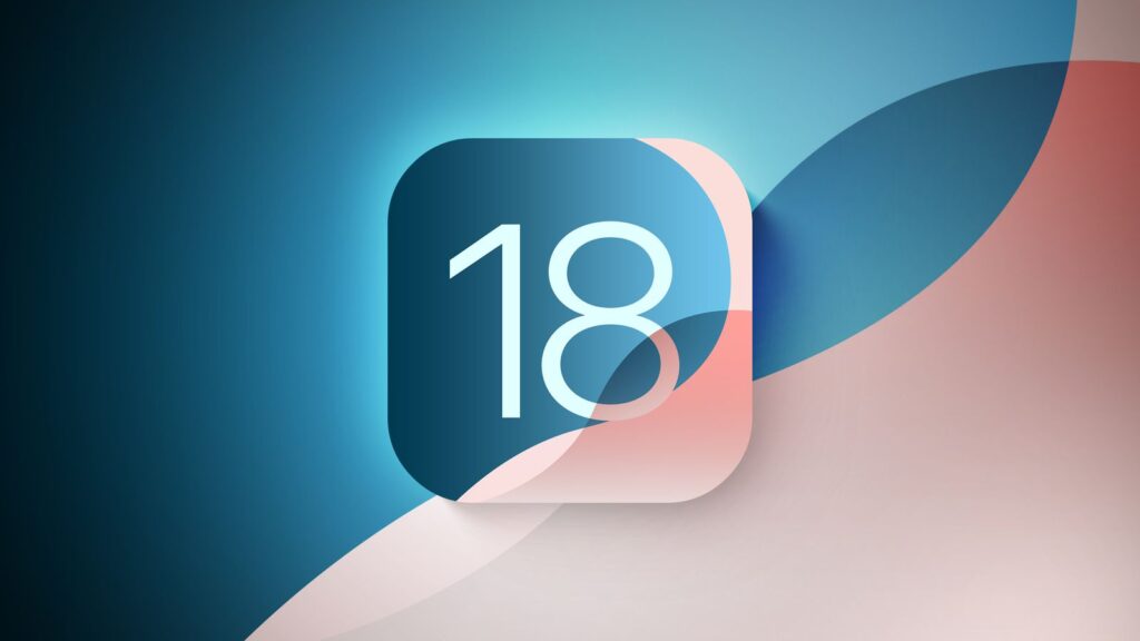 iOS 18 New Feature